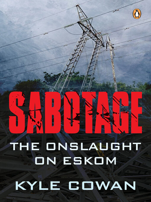 Title details for Sabotage by Kyle Cowan - Available